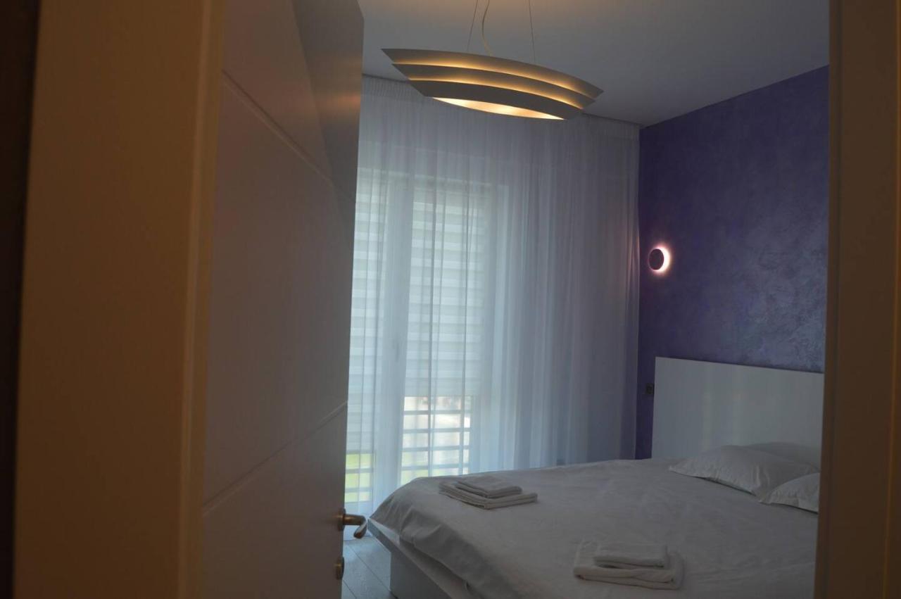 Nicho Residence Bucurestii Noi エクステリア 写真