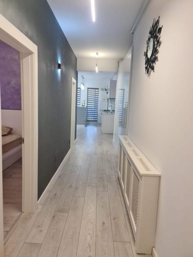 Nicho Residence Bucurestii Noi エクステリア 写真