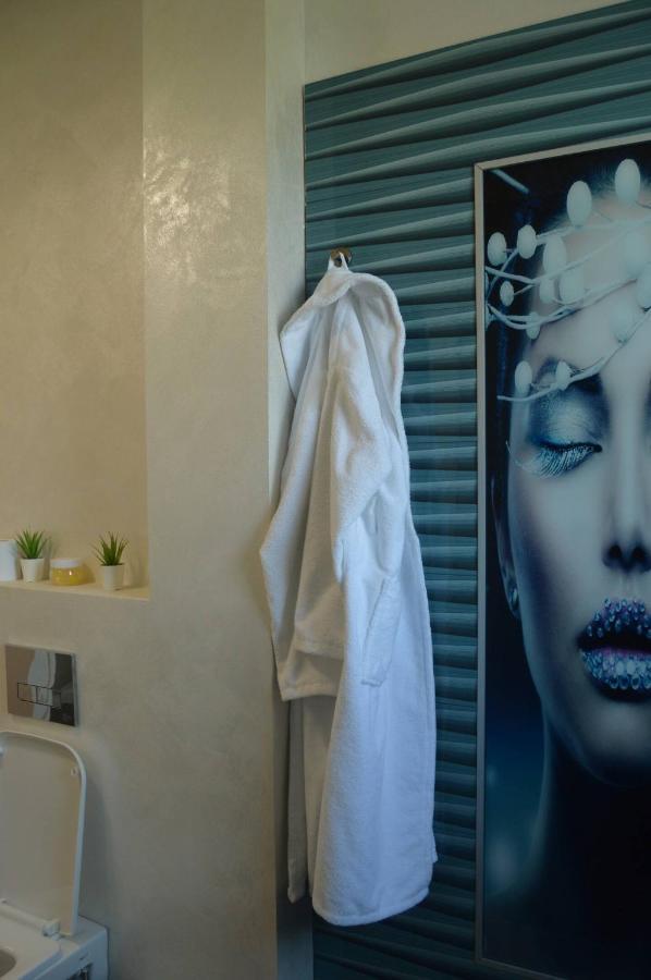 Nicho Residence Bucurestii Noi エクステリア 写真