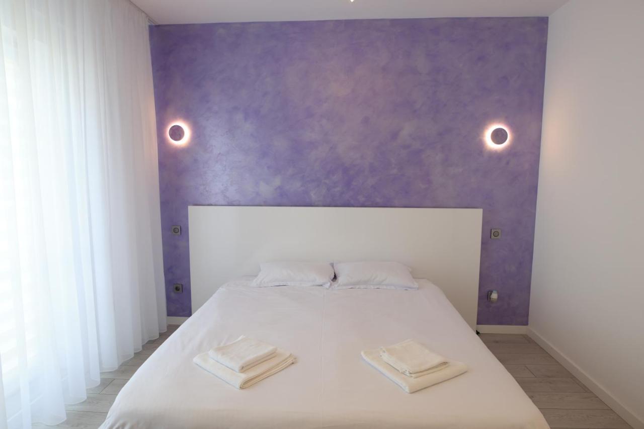 Nicho Residence Bucurestii Noi エクステリア 写真