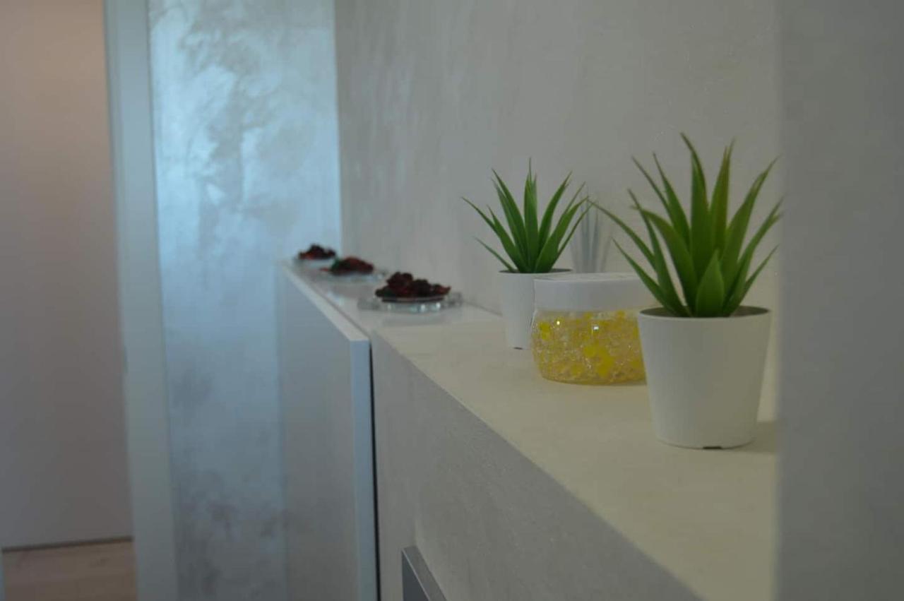 Nicho Residence Bucurestii Noi エクステリア 写真