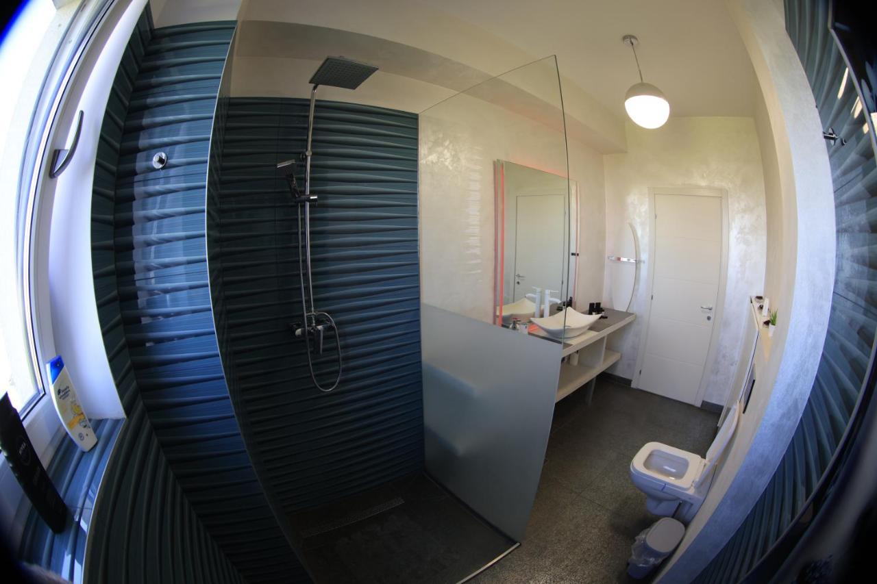 Nicho Residence Bucurestii Noi エクステリア 写真